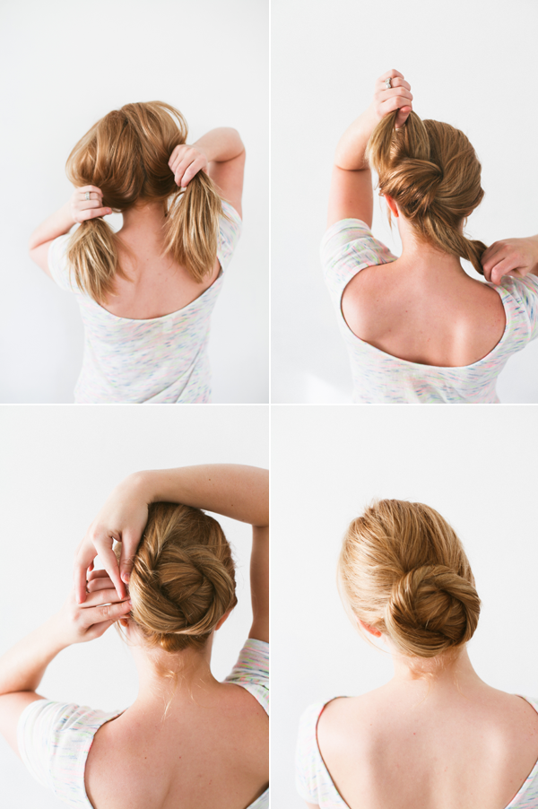 Super Easy Diy Braided Hairstyles For Wedding Page 7 Of 94 Hi Miss Puff