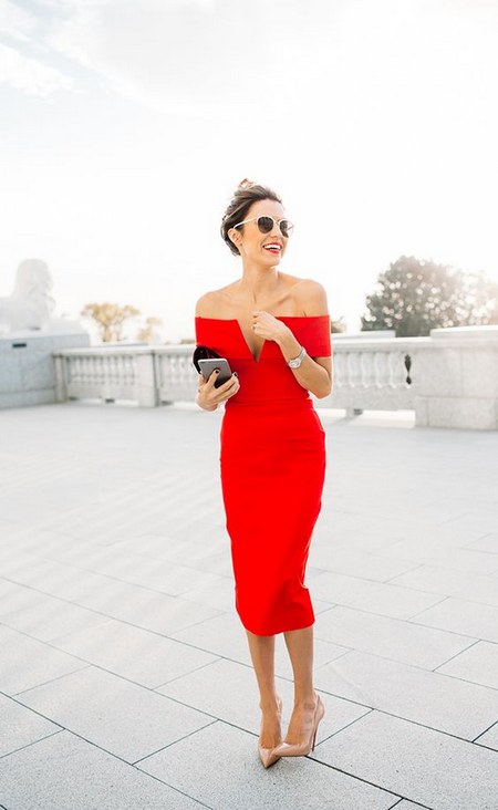 The Ultimate Summer Wedding Guest Dress Guide - Red Soles and Red Wine
