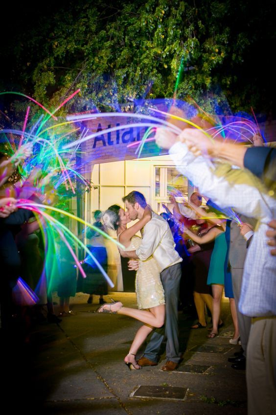 50 Sparkler Wedding Exit Send Off Ideas Page 9 Hi Miss