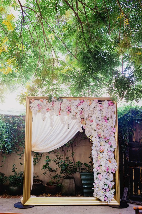 100 Amazing Wedding Backdrop Ideas Page 4 Hi Miss Puff