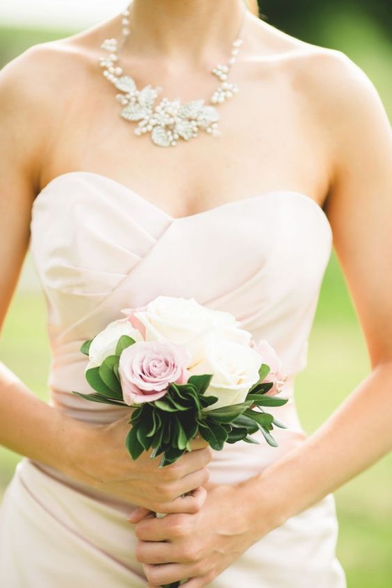 small bridal flowers