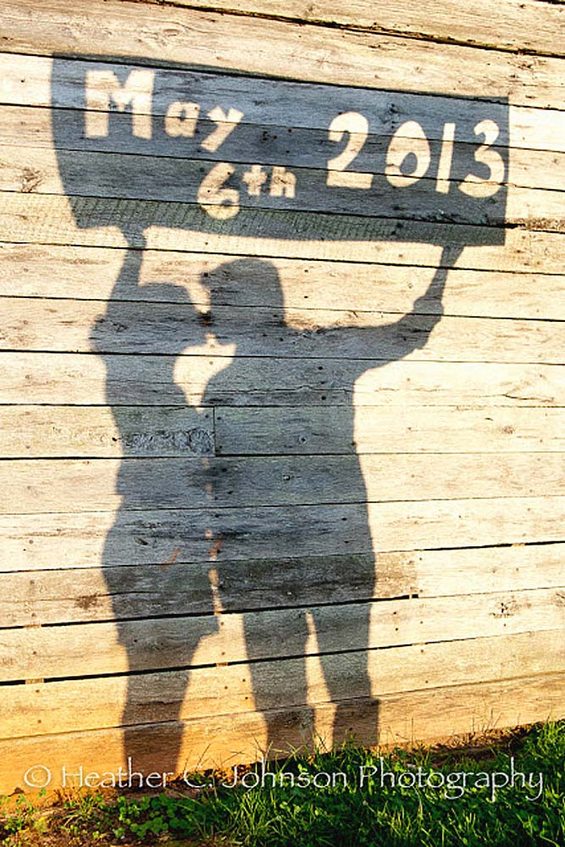 Fall Save The Date Photo Ideas Fall Save The Date Photo Ideas