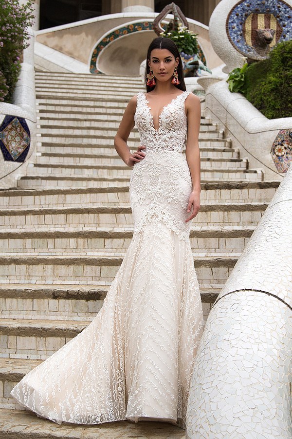 milla nova wedding gowns