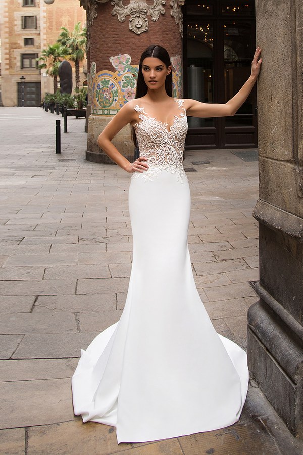 milla nova wedding gowns
