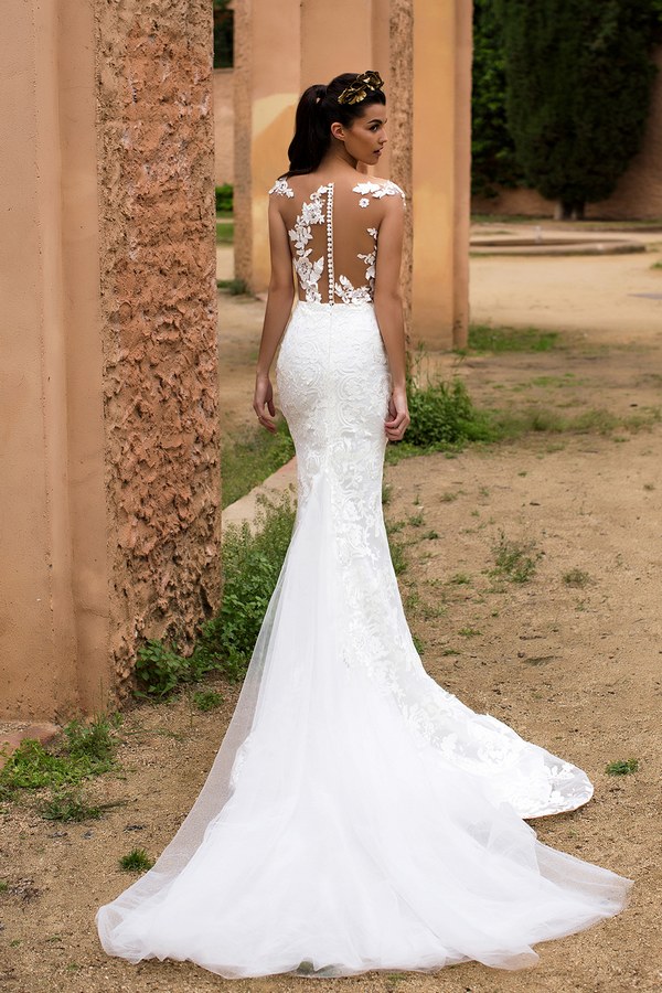 milla nova wedding gowns