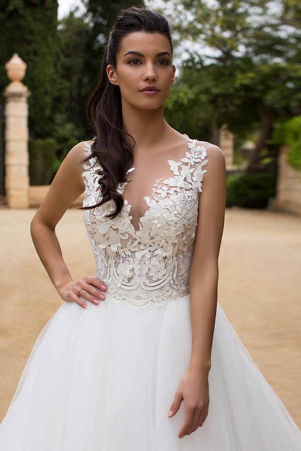 milla nova bridal prices