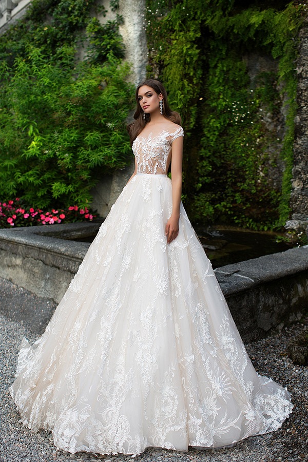 milla nova bridal prices