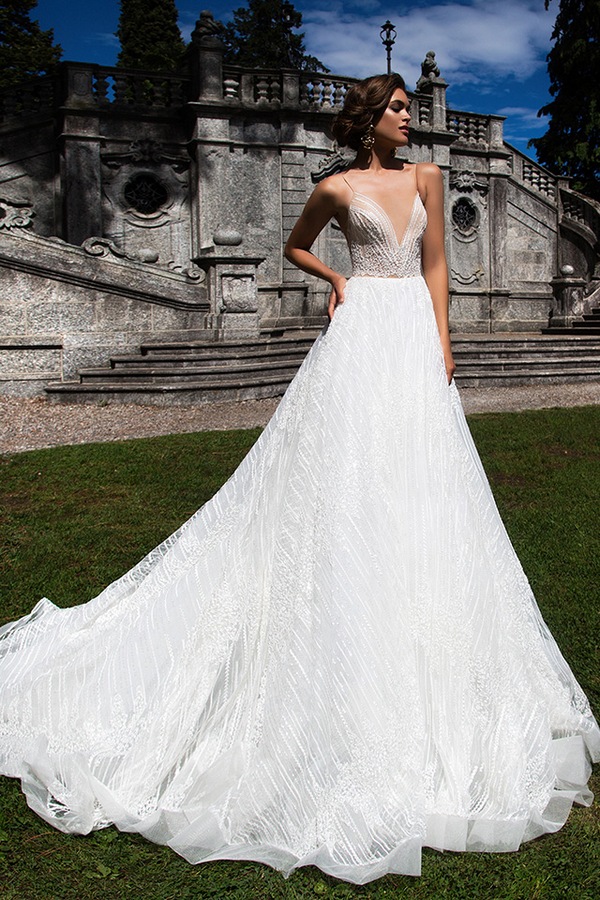 milla nova bridal prices