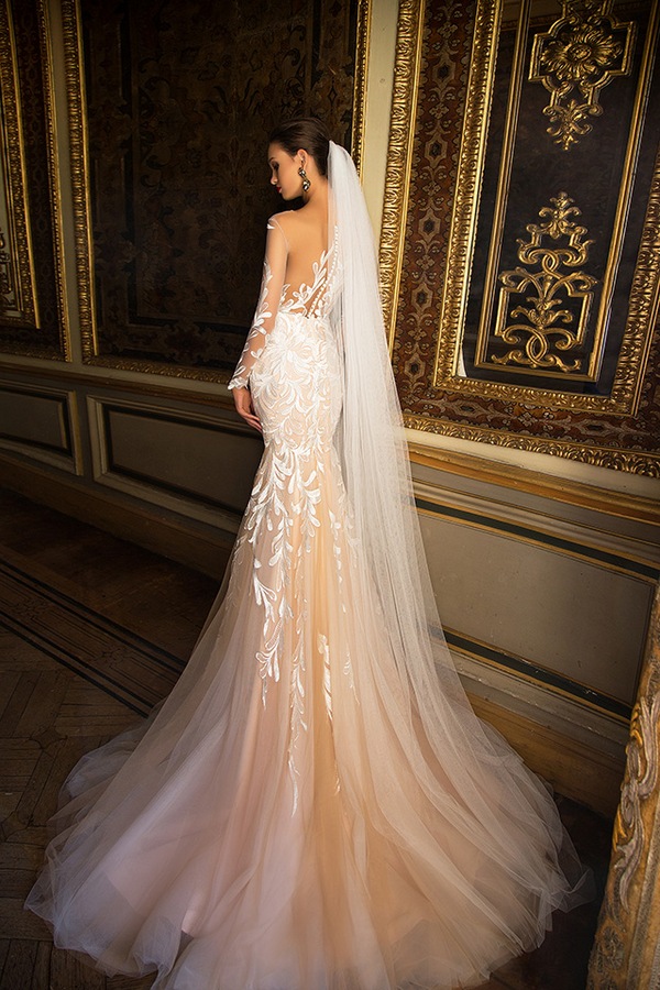 milla nova bridal prices