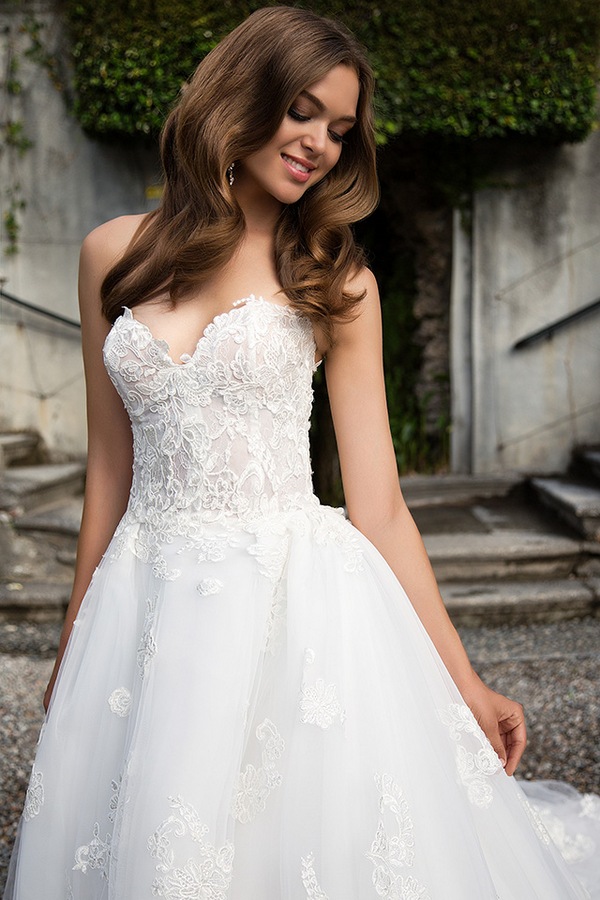 milla nova bridal prices