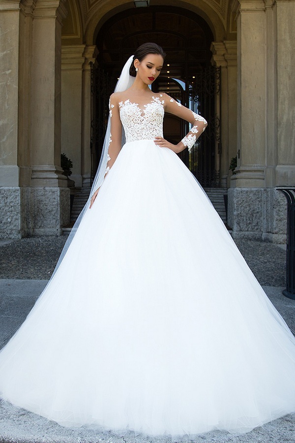 milla nova bridal prices
