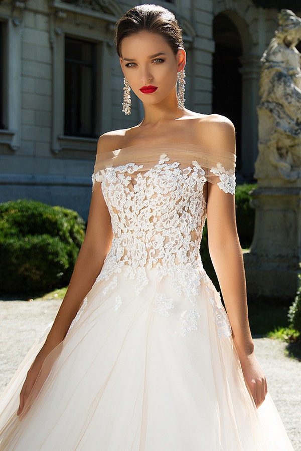 milla nova bridal prices