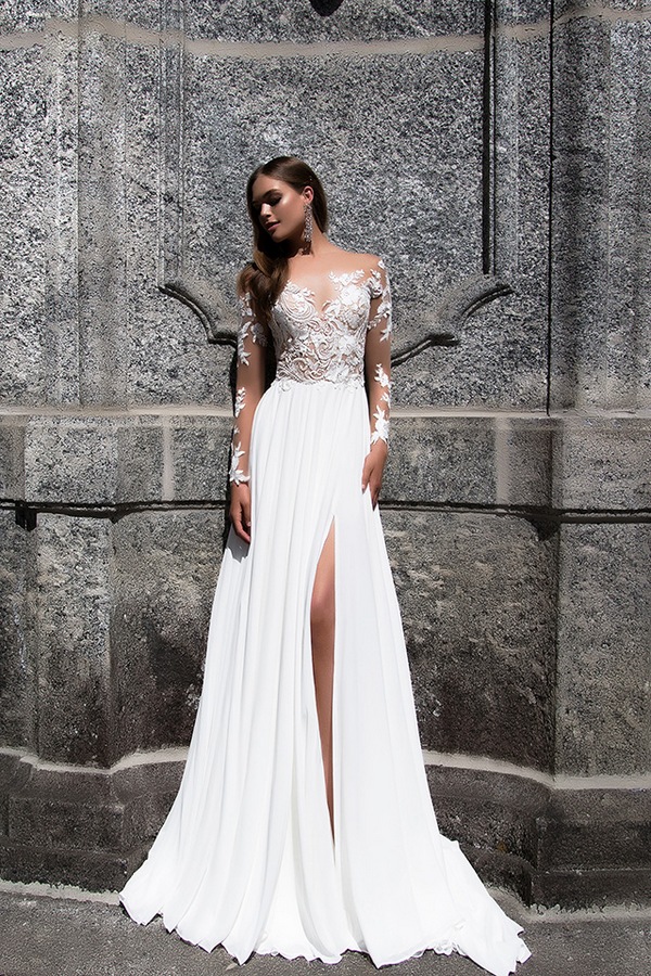 milla nova wedding gowns