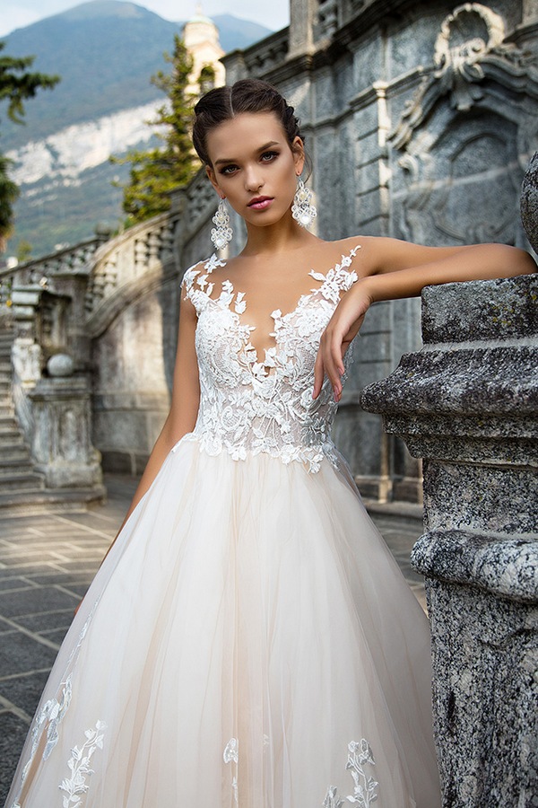 milla nova bridal prices