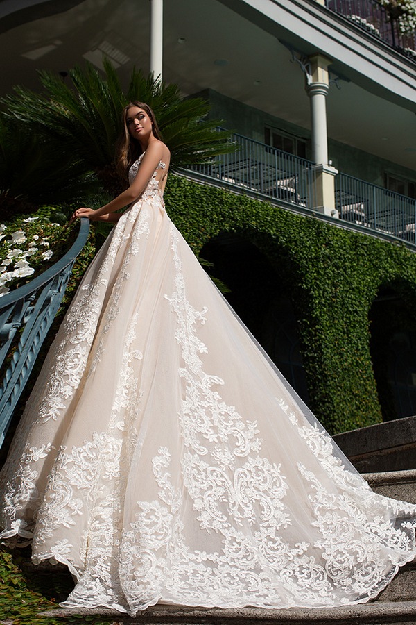 milla nova bridal prices