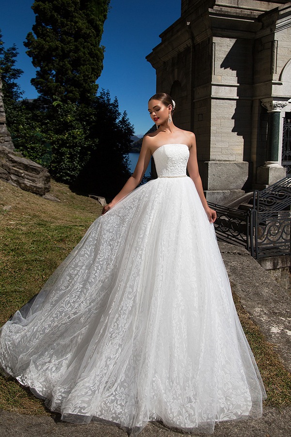 milla nova wedding gowns