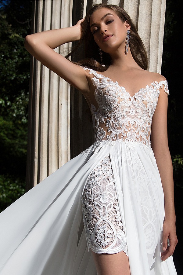 milla nova wedding gowns