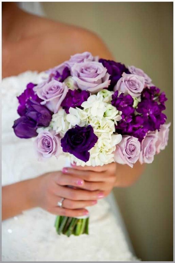 80 Stylish Purple Wedding Color Ideas Page 11 Hi Miss Puff