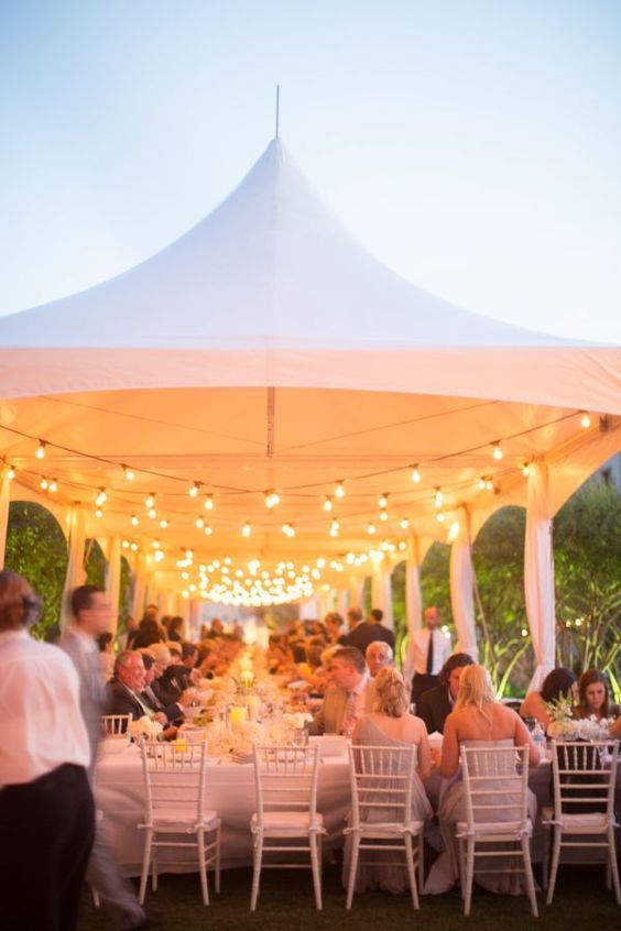 bistro string set