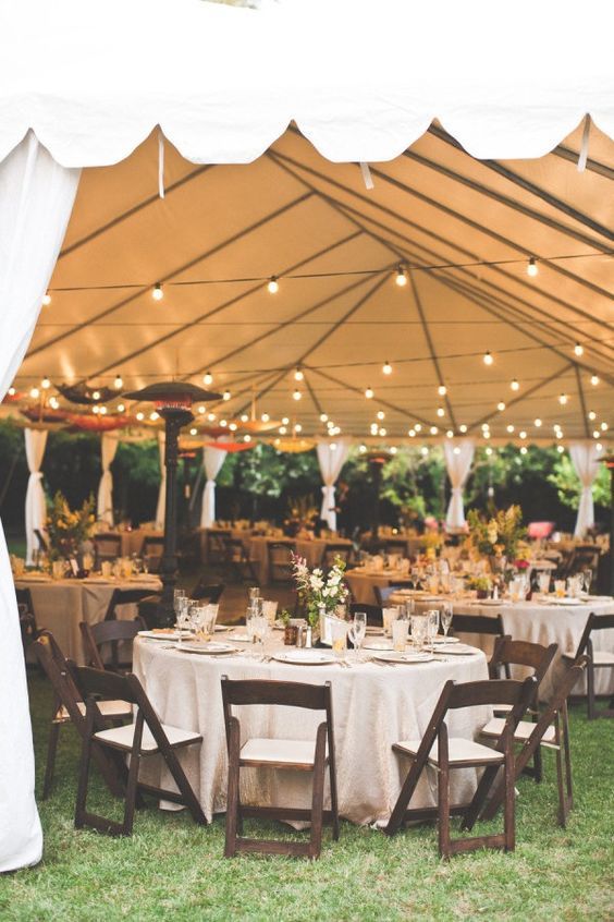 bistro string set