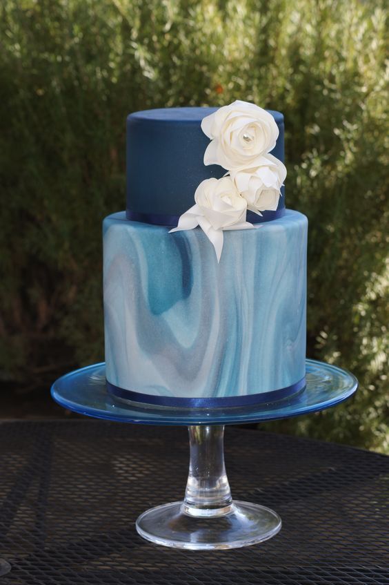 40 Must See Marble Wedding Cake Ideas Page 2 Hi Miss Puff