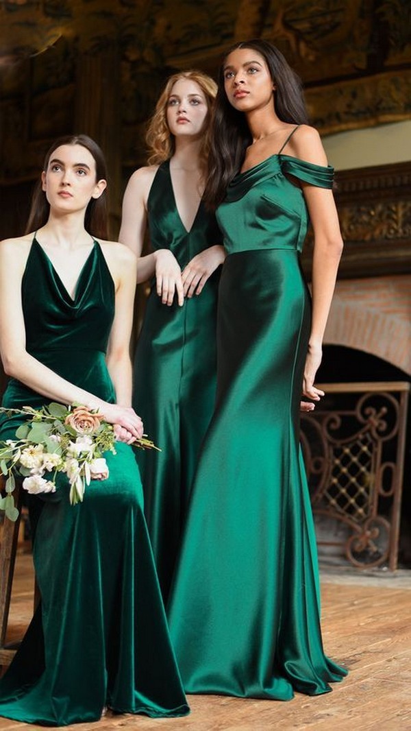  Wedding Dress With Emerald Green Accents of all time Learn more here 