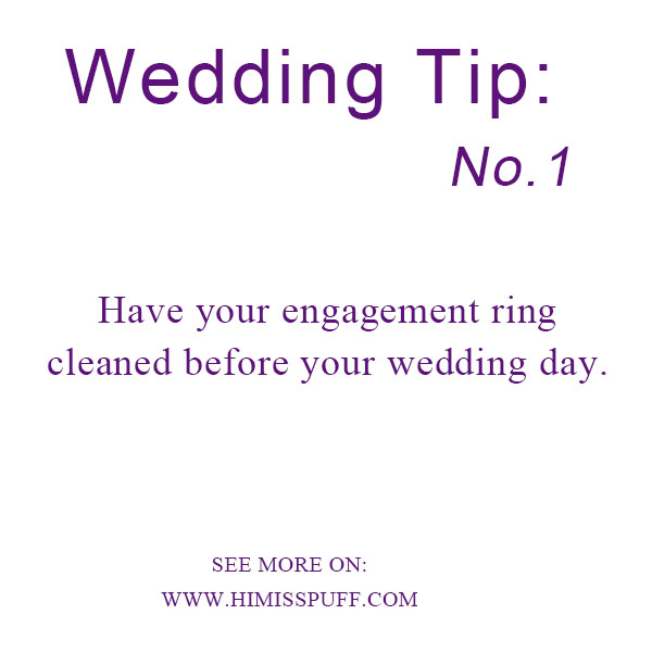 Expert Wedding Planning Tips and Tricks
