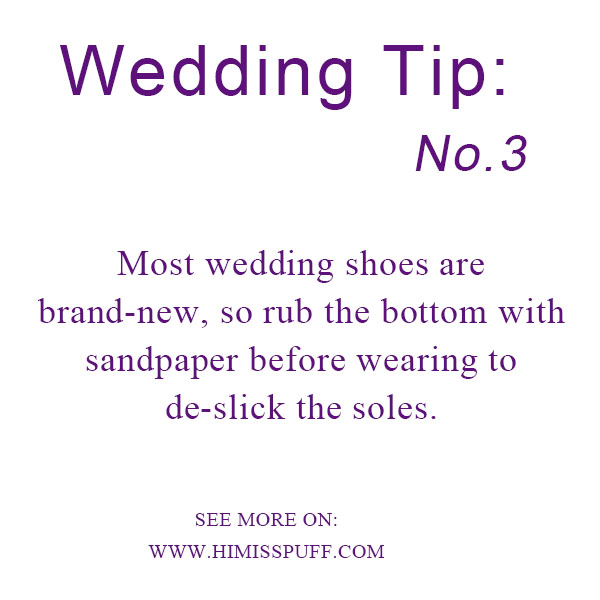 Expert Wedding Planning Tips and Tricks