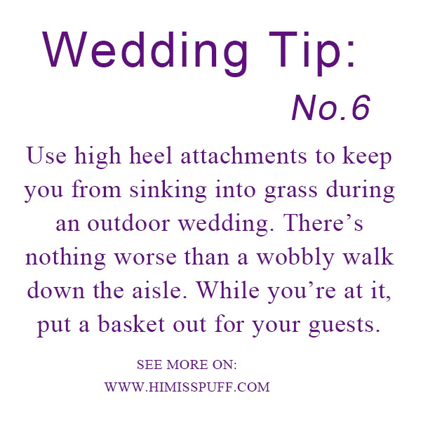 Expert Wedding Planning Tips and Tricks