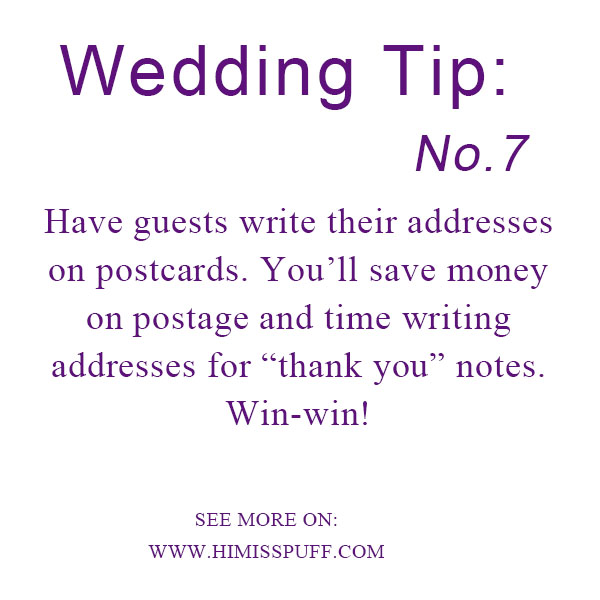 Expert Wedding Planning Tips and Tricks