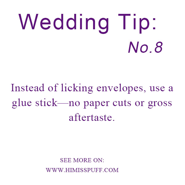 Expert Wedding Planning Tips and Tricks