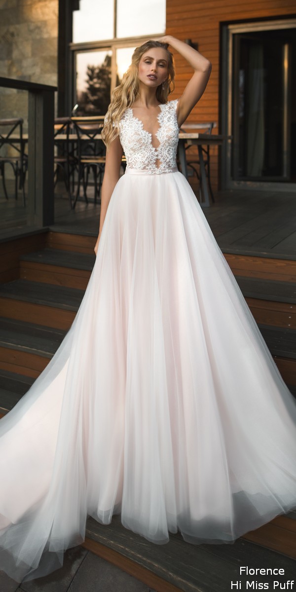 Florence wedding dress despacito sale