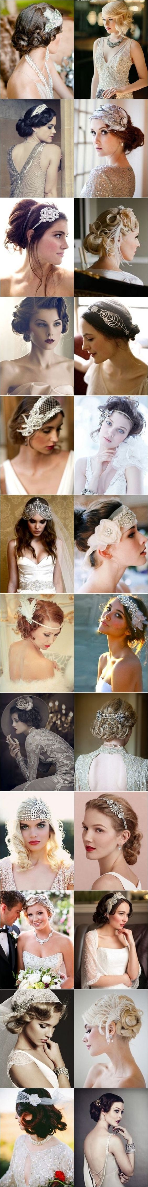 Wedding Updos that You Will Love