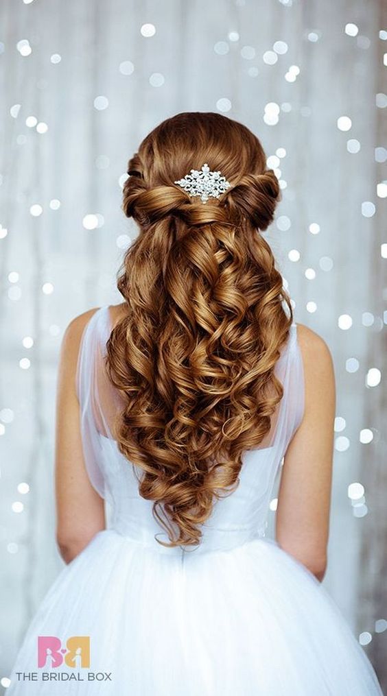 best winning wedding hairstyles for thin hair you have to try