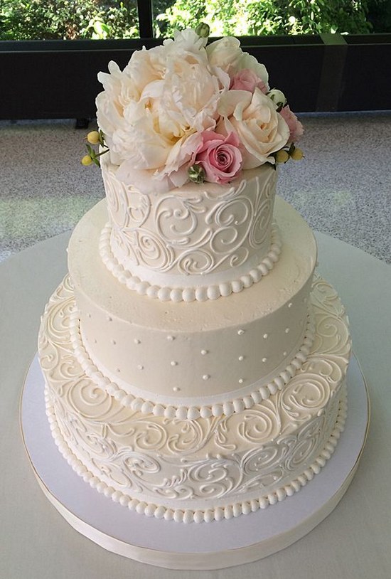 wedding cake designs 2023 79 wedding cakes that are really pretty ...