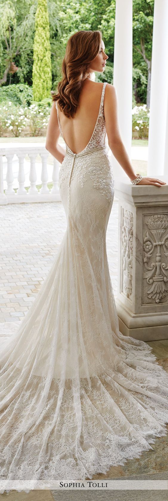 Lace Wedding Dresses for 2017