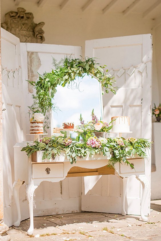 50 Fabulous Mirror Wedding Ideas You’ll Love Page 6 Hi Miss Puff