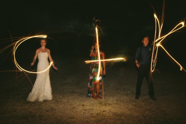 wedding sparklers sparkler send off wedding ideas 11