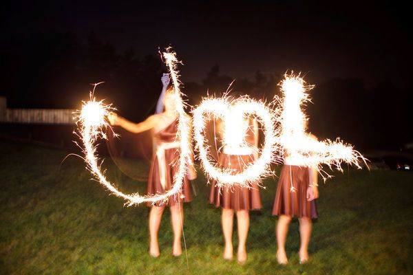 wedding sparklers sparkler send off wedding ideas 36