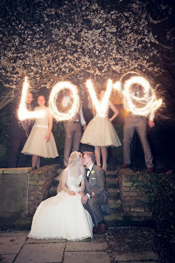 wedding sparklers sparkler send off wedding ideas 44