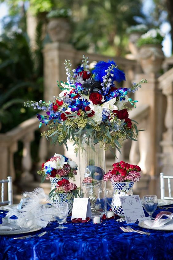 100 Red White And Blue 4th Of July Wedding Ideas Page 5 Hi