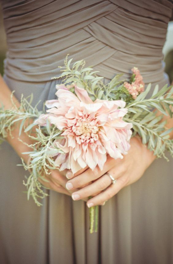 100 Pretty Posy Small Wedding Bouquets  Page 9  Hi Miss Puff