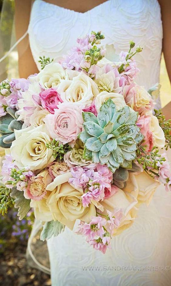Summer Wedding by Rose Bak Summer Wedding by Rose Bak
