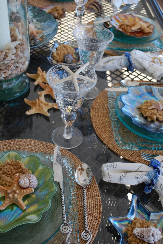 60 Dreamy Cool Starfish Beach Wedding Ideas – Page 11 – Hi Miss Puff