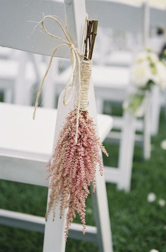50 Ideas to Incorporate Astilbes In Your Wedding – Page 8 – Hi Miss Puff