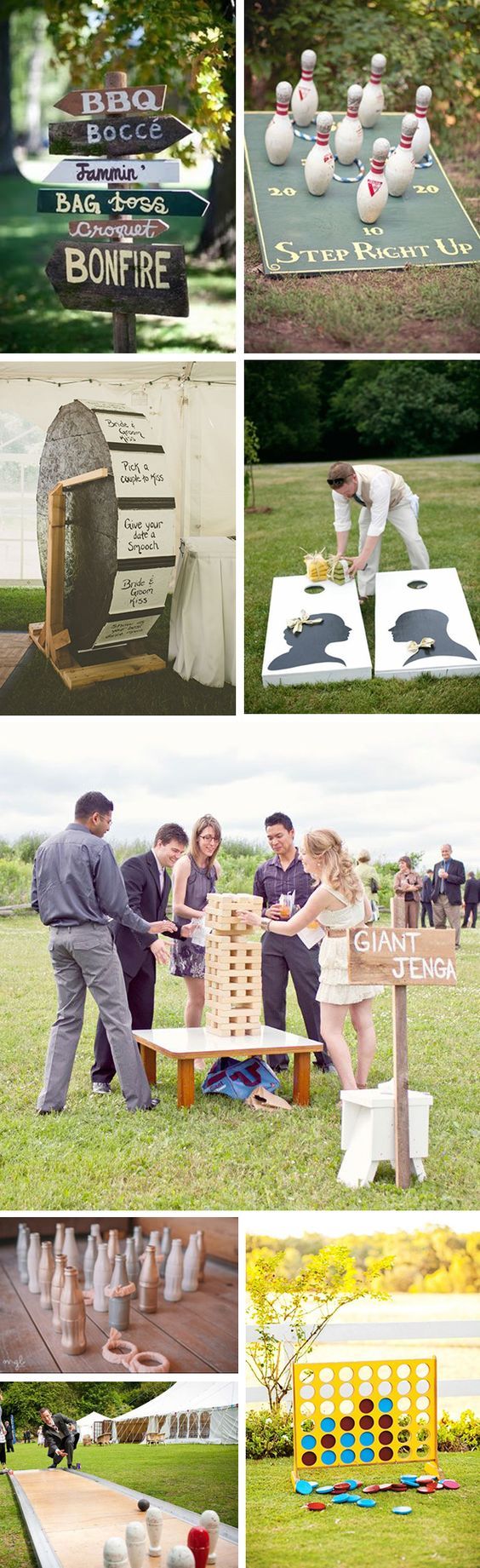 65 Wedding Reception Game Ideas To Entertain Your Guests