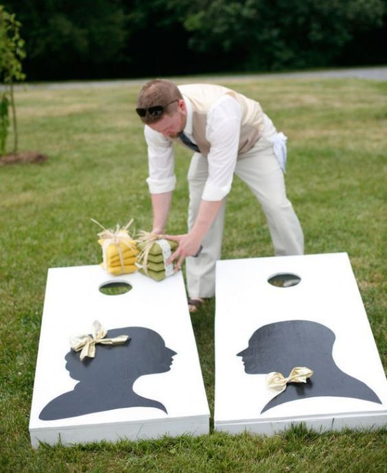 Wedding Reception Game Ideas 45