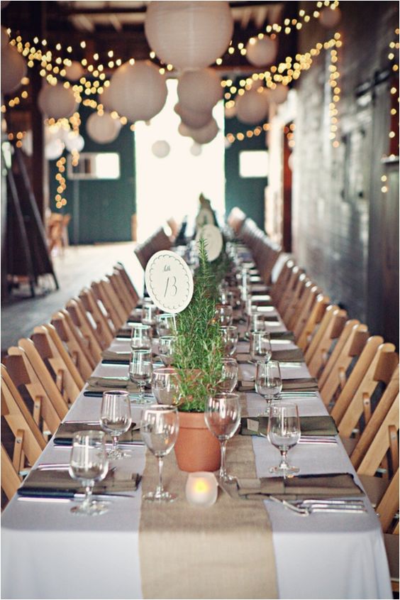60 Unique Ways To Use Potted Plants In Your Wedding Page 12 Hi