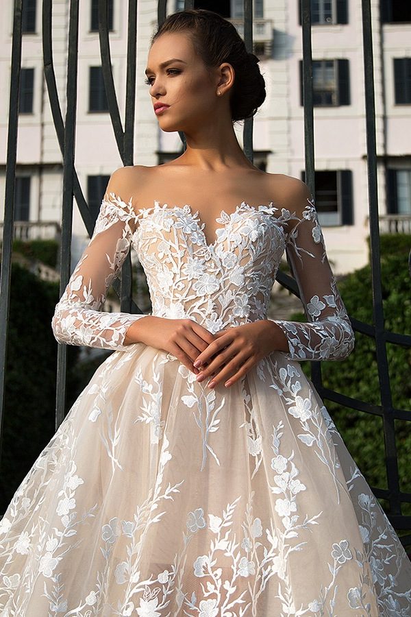 milla nova bridal prices