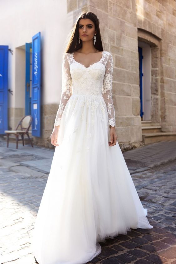 Top 100 Wedding Dresses 2019 from TOP Designers - Page 8 ...